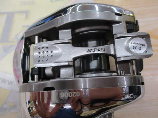 06アンタレスDC7 RH
