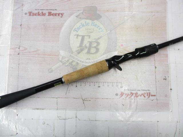 ブレイゾン C610M-2｜＠ベリーネット 日本最大新品中古釣具WEBショップ