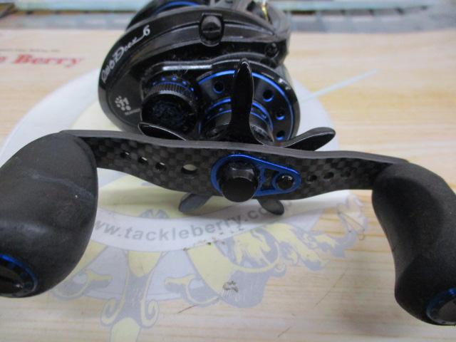レボ Deez6｜＠ベリーネット 日本最大新品中古釣具WEBショップ