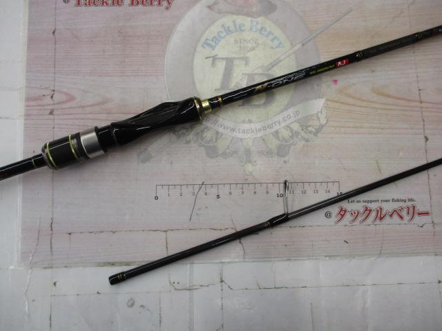 N-ONE NSL-S662H/AJI｜＠ベリーネット 日本最大新品中古釣具WEBショップ