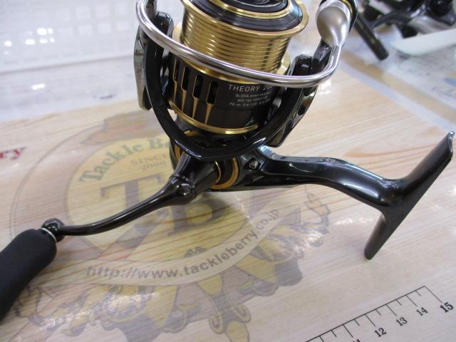 17セオリー 2004H｜＠ベリーネット 日本最大新品中古釣具WEBショップ