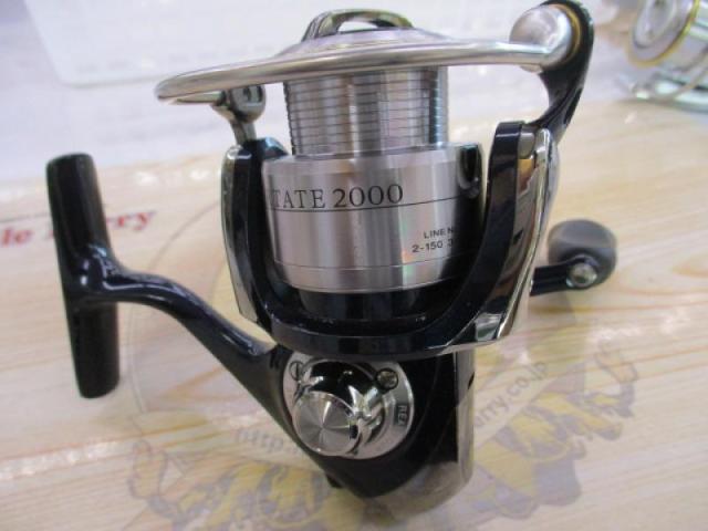 セルテート 2000｜＠ベリーネット 日本最大新品中古釣具WEBショップ