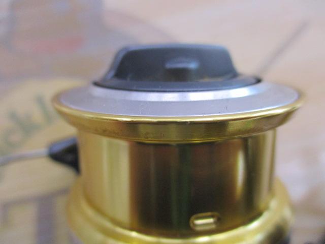09レアニウムCI4 2500S