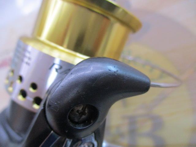 09レアニウムCI4 2500S
