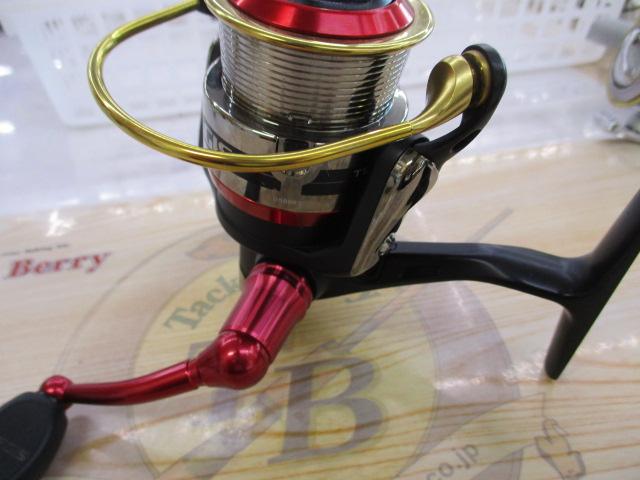 TDイージス 2506｜＠ベリーネット 日本最大新品中古釣具WEBショップ