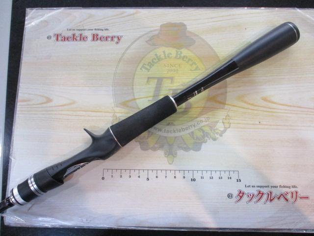 ポイズンアドレナ 1610L+BFS｜＠ベリーネット 日本最大新品中古釣具WEB