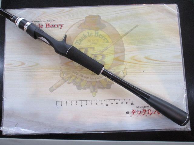 ポイズンアドレナ 172H｜＠ベリーネット 日本最大新品中古釣具WEBショップ