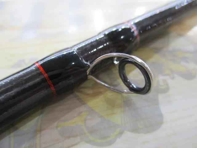 ポイズンアドレナ 172H｜＠ベリーネット 日本最大新品中古釣具WEBショップ
