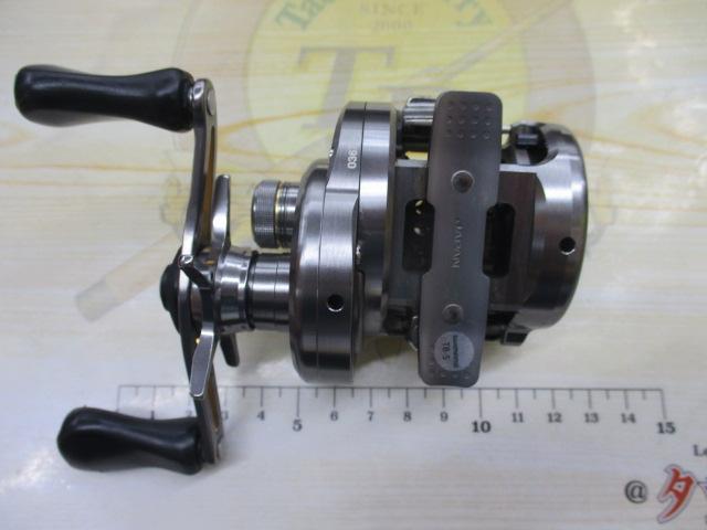 17カルカッタコンクエストBFS HG-L｜＠ベリーネット 日本最大新品中古