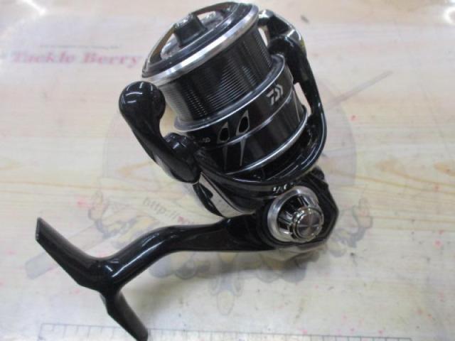 23タトゥーラ FC LT2500SS-H-QD｜＠ベリーネット 日本最大新品中古釣具