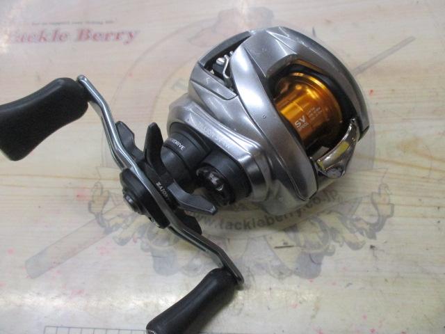 21ジリオン SV TW 1000L｜＠ベリーネット 日本最大新品中古釣具WEBショップ