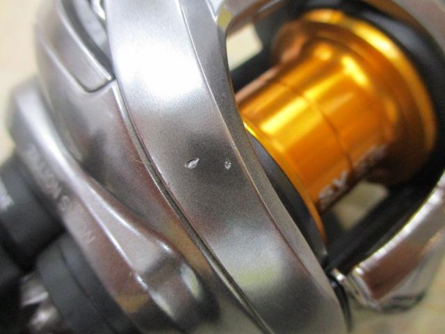21ジリオン SV TW 1000L｜＠ベリーネット 日本最大新品中古釣具WEBショップ
