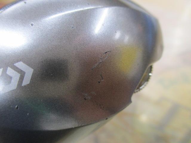 21ジリオン SV TW 1000L