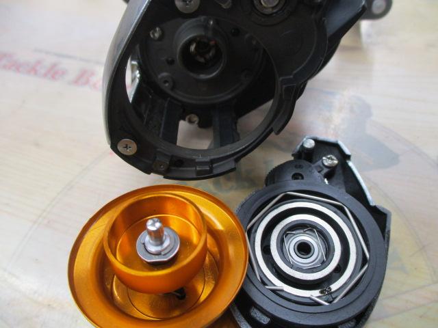 21ジリオン SV TW 1000L