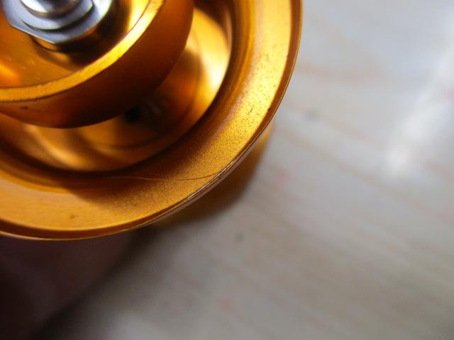 21ジリオン SV TW 1000L