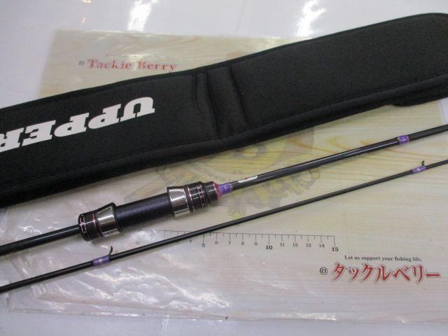 アッパーリミット アジング511S｜＠ベリーネット 日本最大新品中古釣具