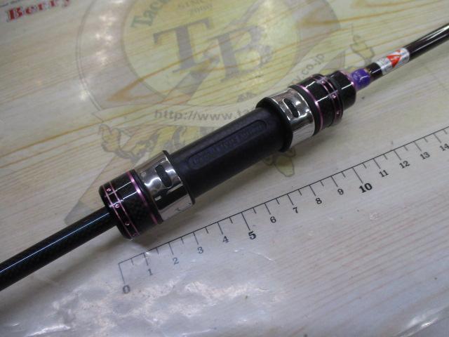 アッパーリミット アジング511S｜＠ベリーネット 日本最大新品中古釣具