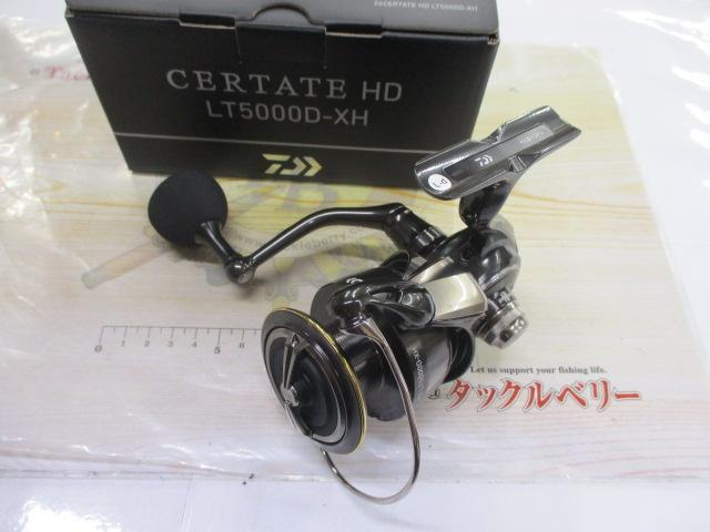26セルテートHD LT5000D-XH｜＠ベリーネット 日本最大新品中古釣具WEB