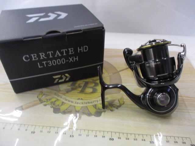 26セルテートHD LT3000-XH｜＠ベリーネット 日本最大新品中古釣具WEB
