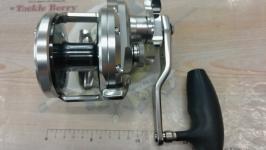 20オシアジガー 4000HG
