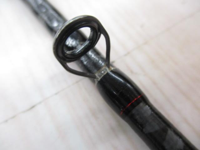 20ゾディアス 1610ML-2｜＠ベリーネット 日本最大新品中古釣具WEBショップ