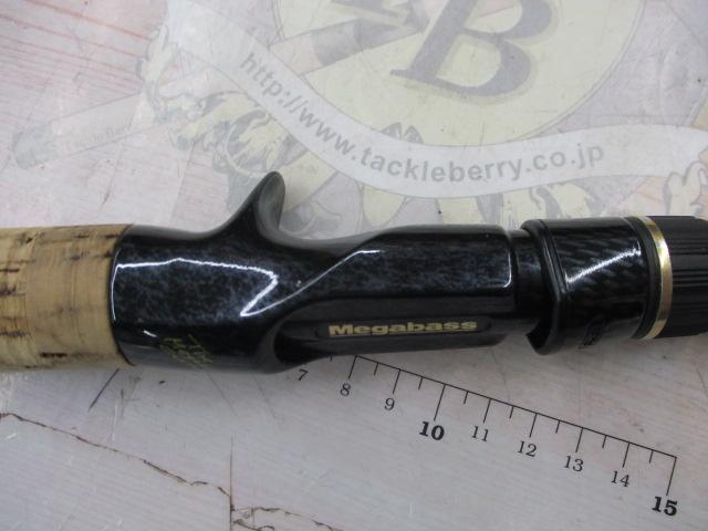 デストロイヤー F4-67TX(トマホーク)｜＠ベリーネット 日本最大新品