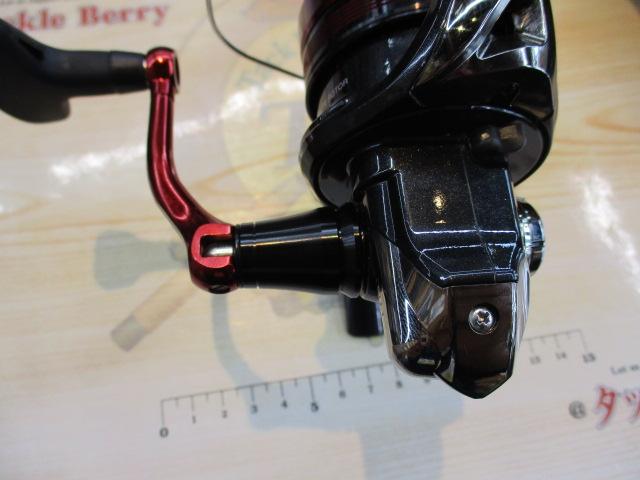 23BB-Xラリッサ 2500DHG｜＠ベリーネット 日本最大新品中古釣具WEBショップ