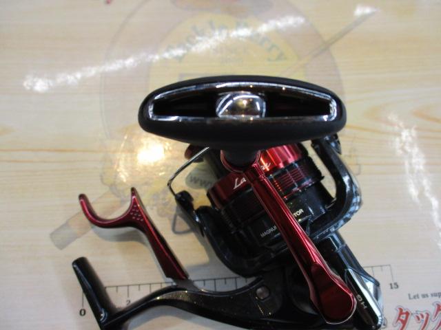 23BB-Xラリッサ 2500DHG｜＠ベリーネット 日本最大新品中古釣具WEBショップ