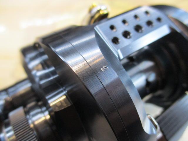 24カルカッタコンクエスト シャローエディション 31HG｜＠ベリーネット