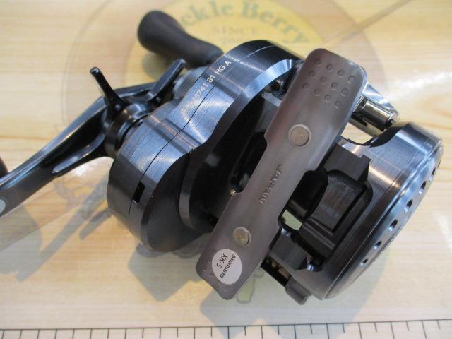 24カルカッタコンクエスト シャローエディション 31HG｜＠ベリーネット
