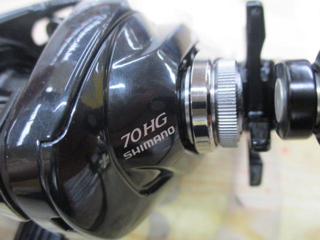 24メタニウムDC 70HG