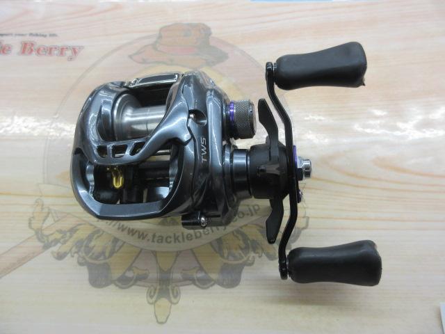タトゥーラ SV TW 8.1L｜＠ベリーネット 日本最大新品中古釣具WEBショップ