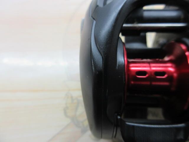 フエゴCT100HS