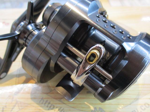 24カルカッタコンクエスト シャローエディション 30HG