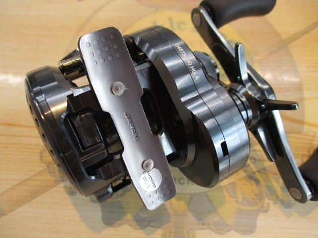 24カルカッタコンクエスト シャローエディション 30HG