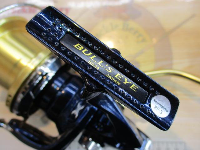 14ブルズアイ 9120｜＠ベリーネット 日本最大新品中古釣具WEBショップ