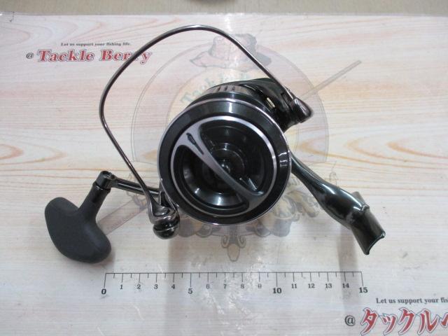 22ステラ 4000XG｜＠ベリーネット 日本最大新品中古釣具WEBショップ
