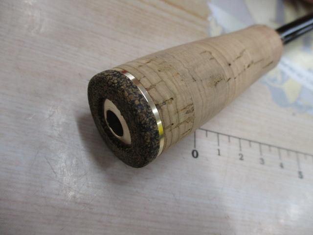 ジャレク 4フォース JEREX603-4