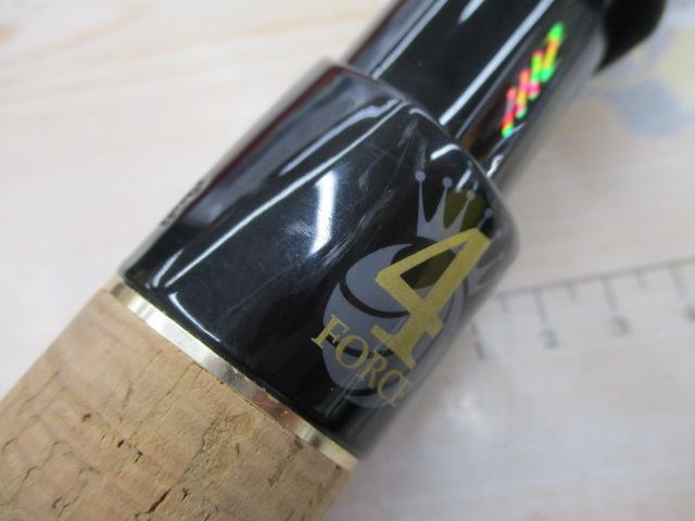 ジャレク 4フォース JEREX603-4