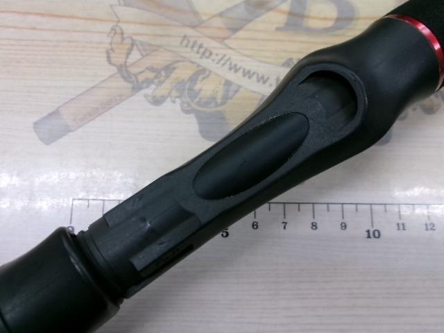レッドフリップ RF661B-ML