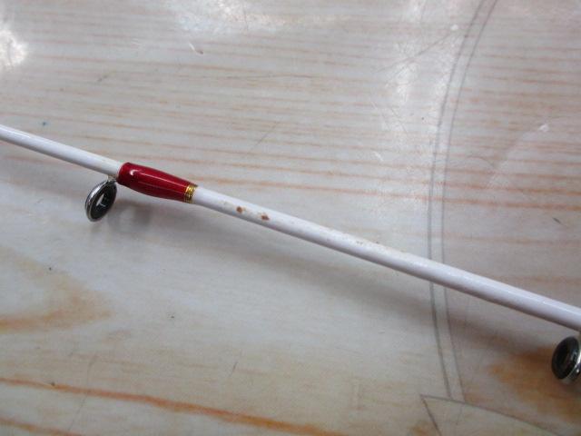 PGバトルスティック船180L
