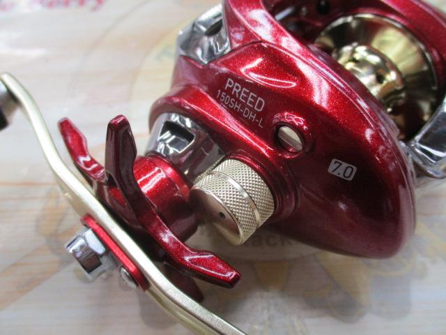 16プリード 150SH-DH-L