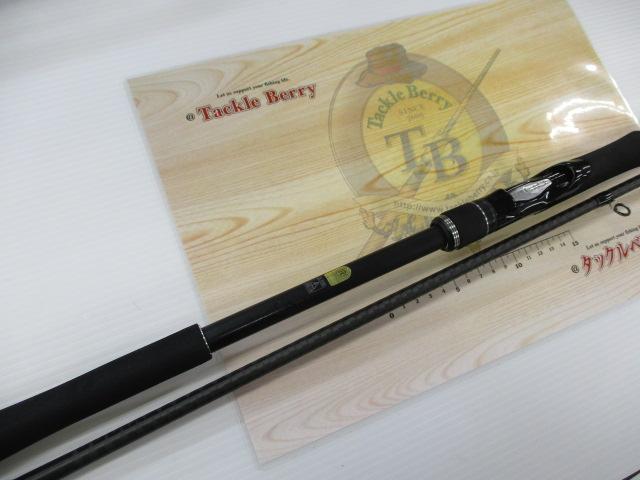 18ディアルーナ S106MH｜＠ベリーネット 日本最大新品中古釣具WEBショップ