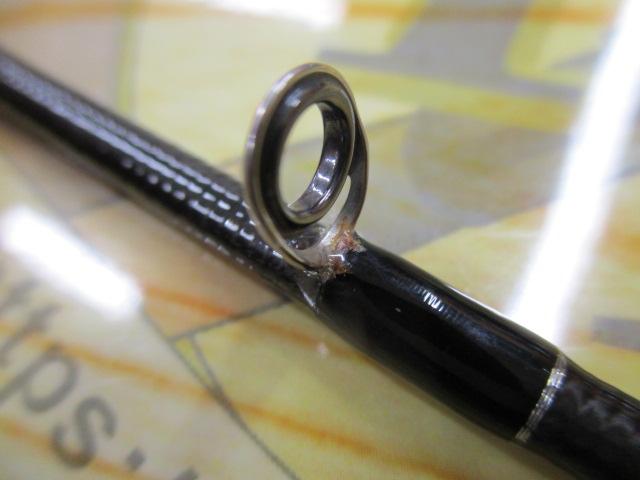 ブラックレーベル BLX SG 681ML/MHFS｜＠ベリーネット 日本最大新品