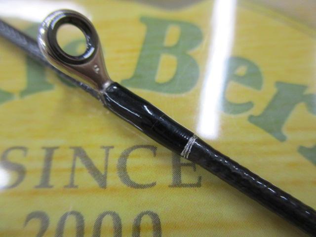 ブラックレーベル BLX SG 681ML/MHFS｜＠ベリーネット 日本最大新品