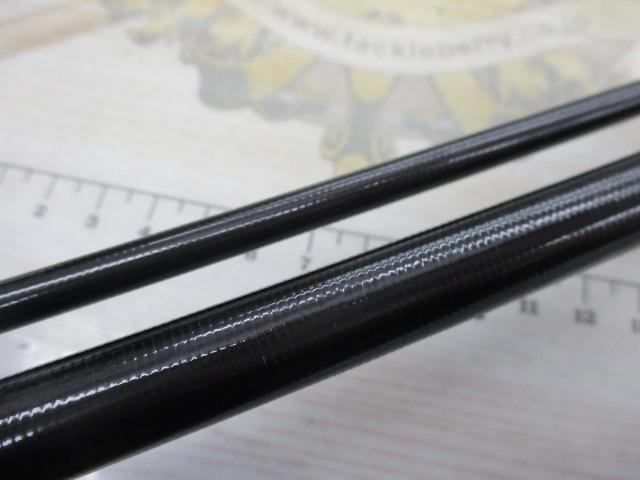 ソルティーステージプロトタイプライトショアジギング XLSS-992M40