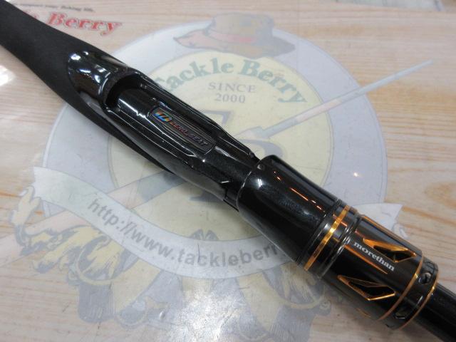 モアザン 93ML/M・J