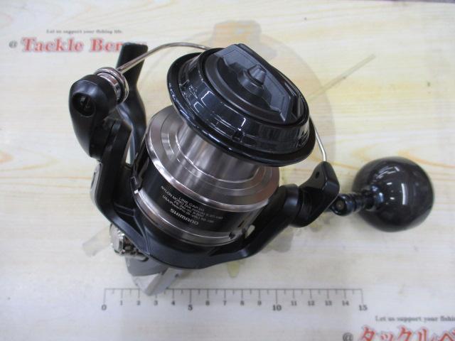 20ストラディックSW 6000HG｜＠ベリーネット 日本最大新品中古釣具WEB