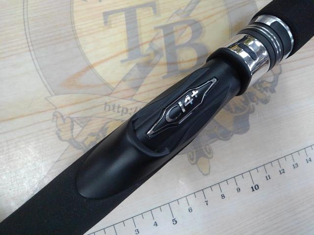 25グラップラータイプJ S60-3