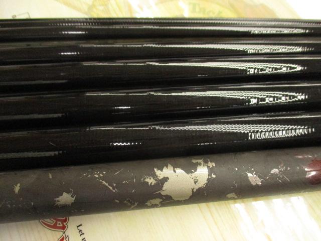 がま鮎ヴィンテージ 硬中硬90｜＠ベリーネット 日本最大新品中古釣具